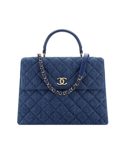 chanel side purse price|Chanel purse price guide.